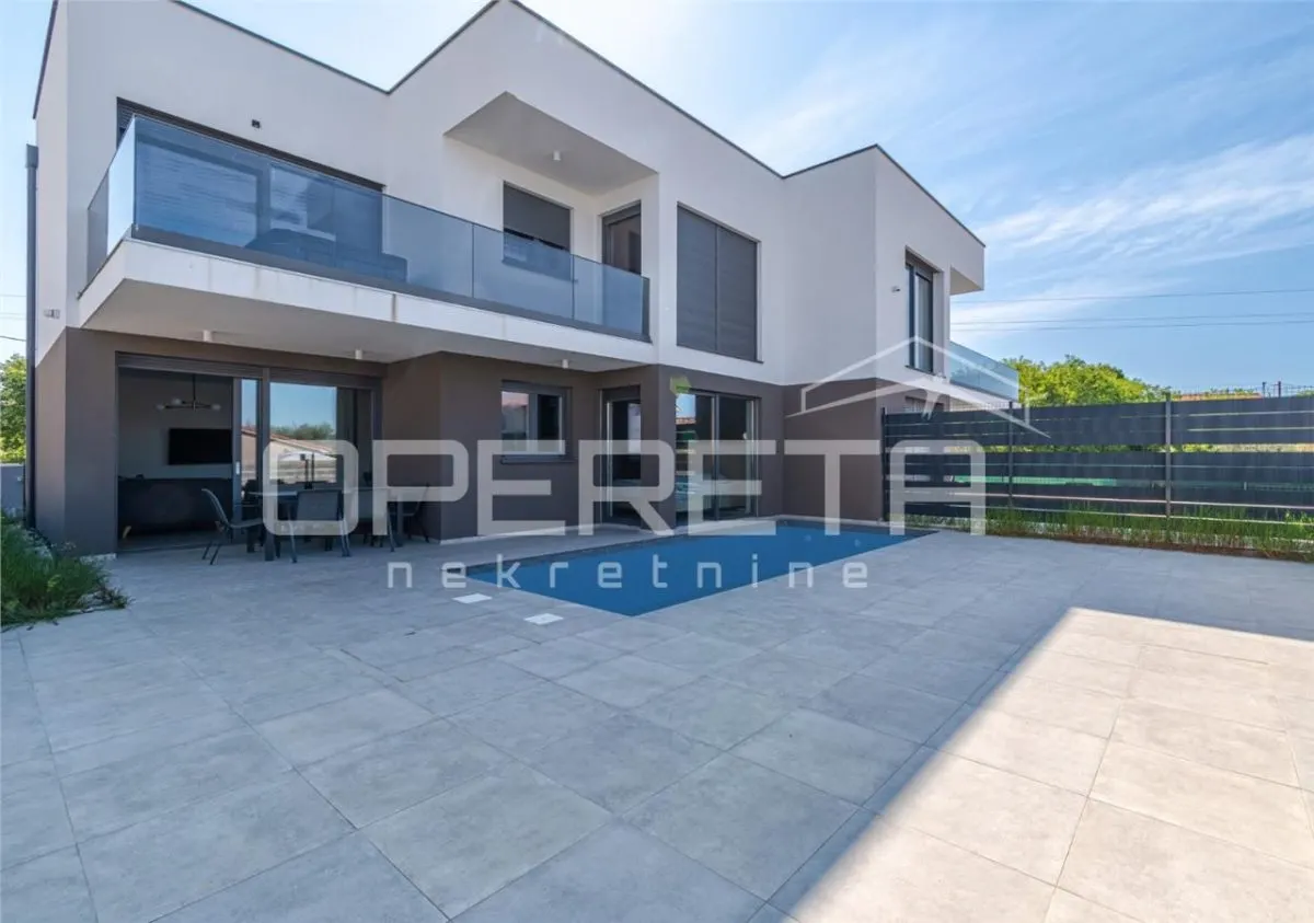Apartament de vanzare in Croatia, Nova Vas - foto 1