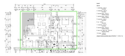 Apartament de vanzare in Croatia, Nova Vas - foto 2
