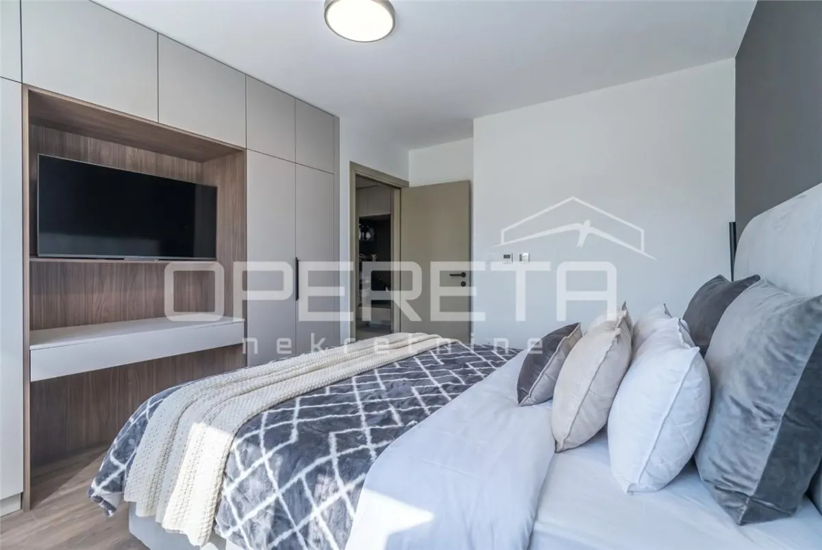 Apartament de vanzare in Croatia, Nova Vas - foto 12