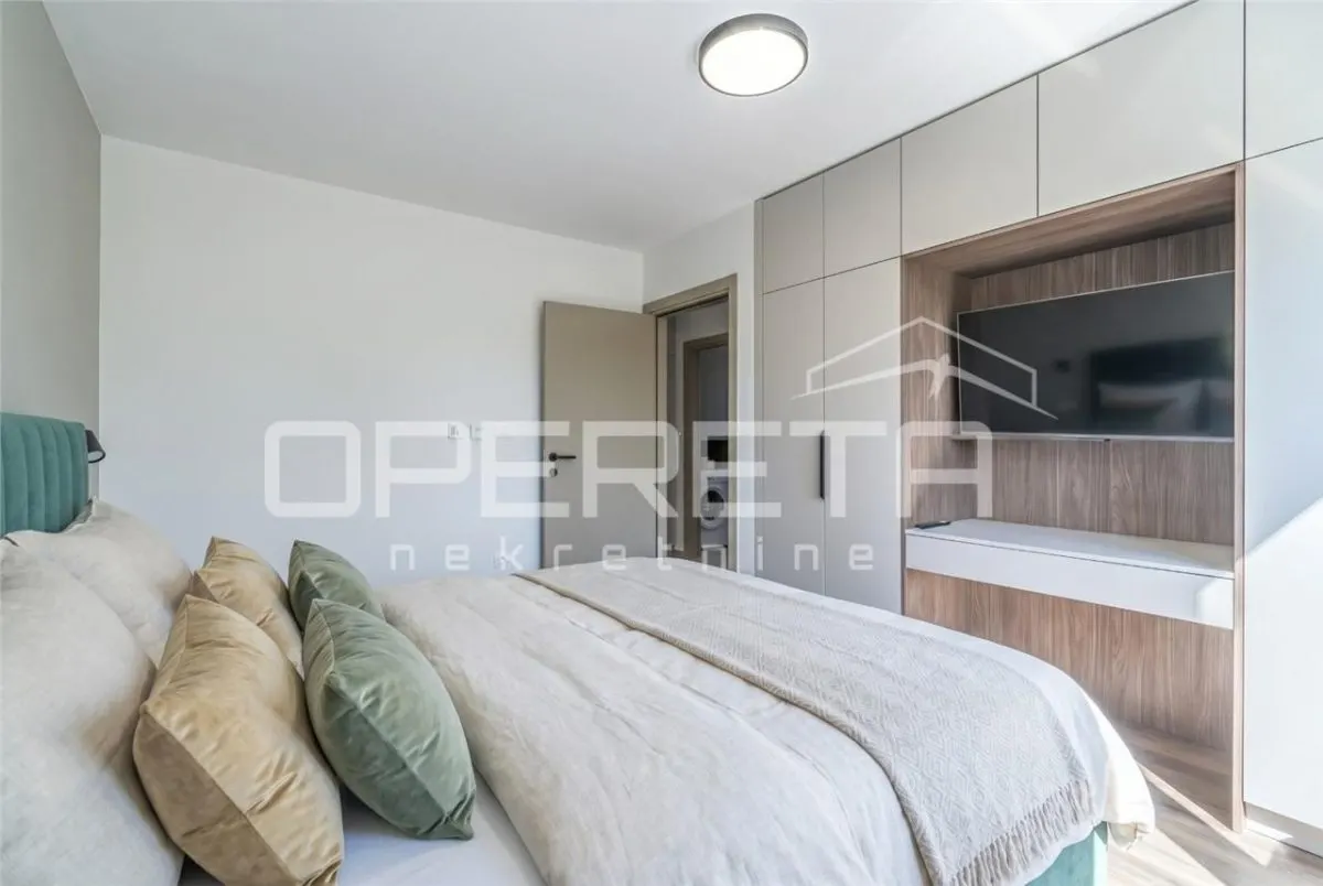 Apartament de vanzare in Croatia, Nova Vas - foto 17