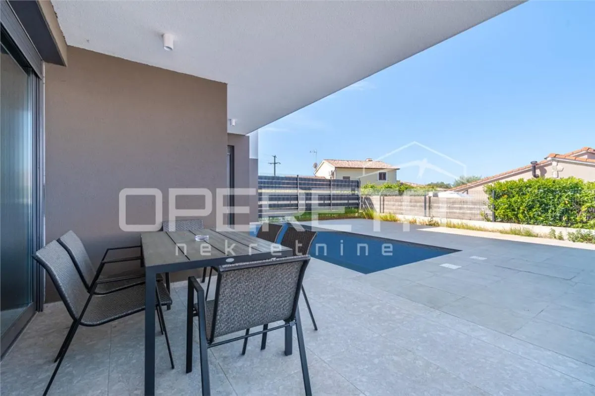 Apartament de vanzare in Croatia, Nova Vas - foto 19