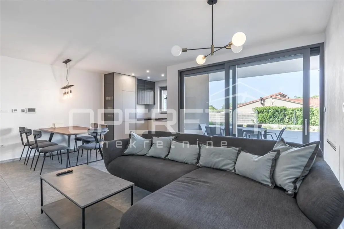 Apartament de vanzare in Croatia, Nova Vas - foto 4
