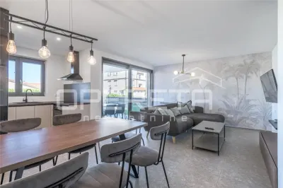 Apartament de vanzare in Croatia, Nova Vas - foto 5