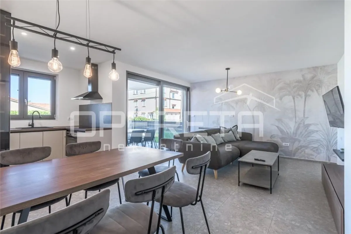 Apartament de vanzare in Croatia, Nova Vas - foto 5