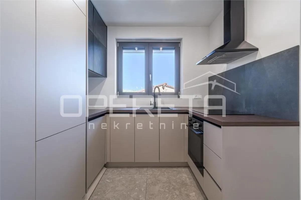 Apartament de vanzare in Croatia, Nova Vas - foto 6