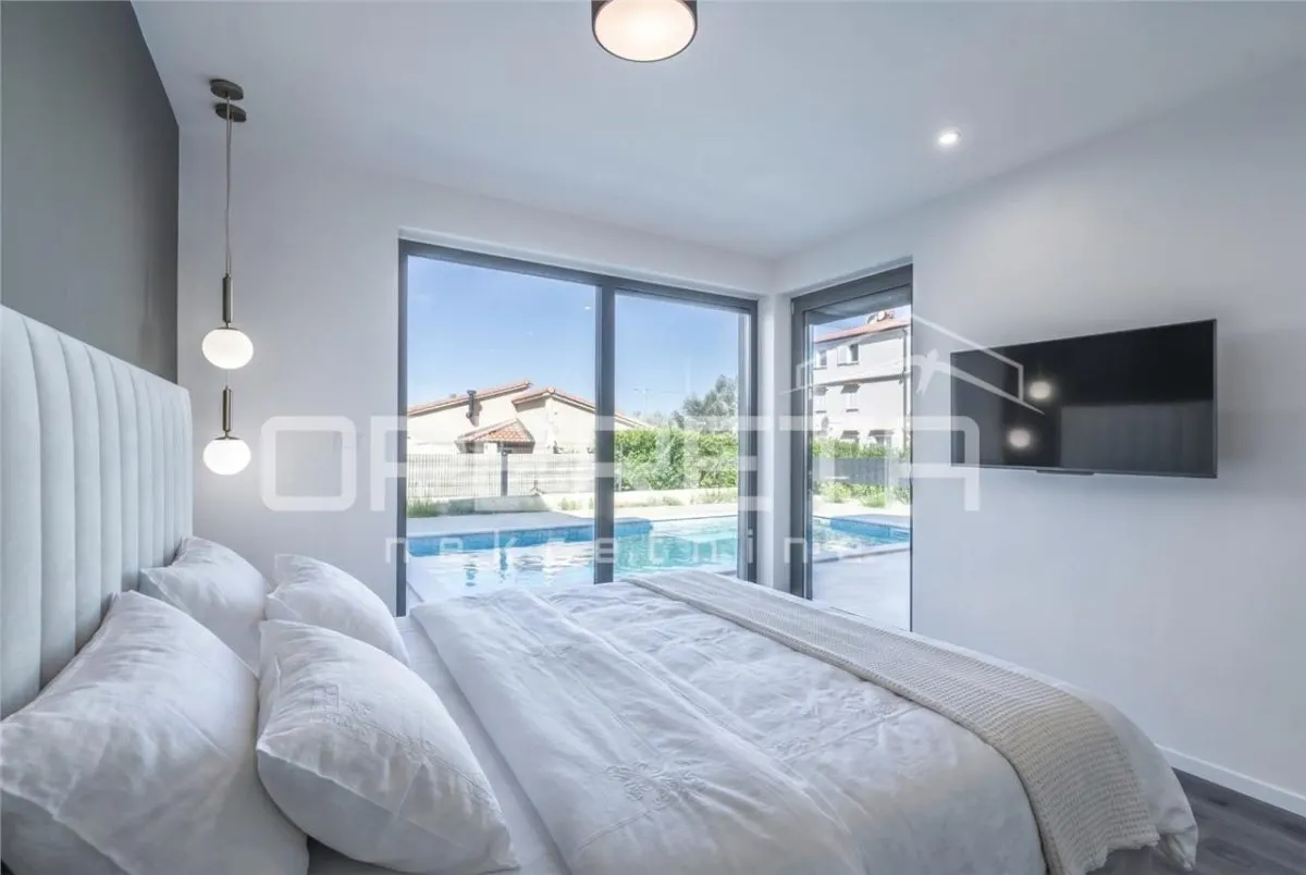 Apartament de vanzare in Croatia, Nova Vas - foto 7