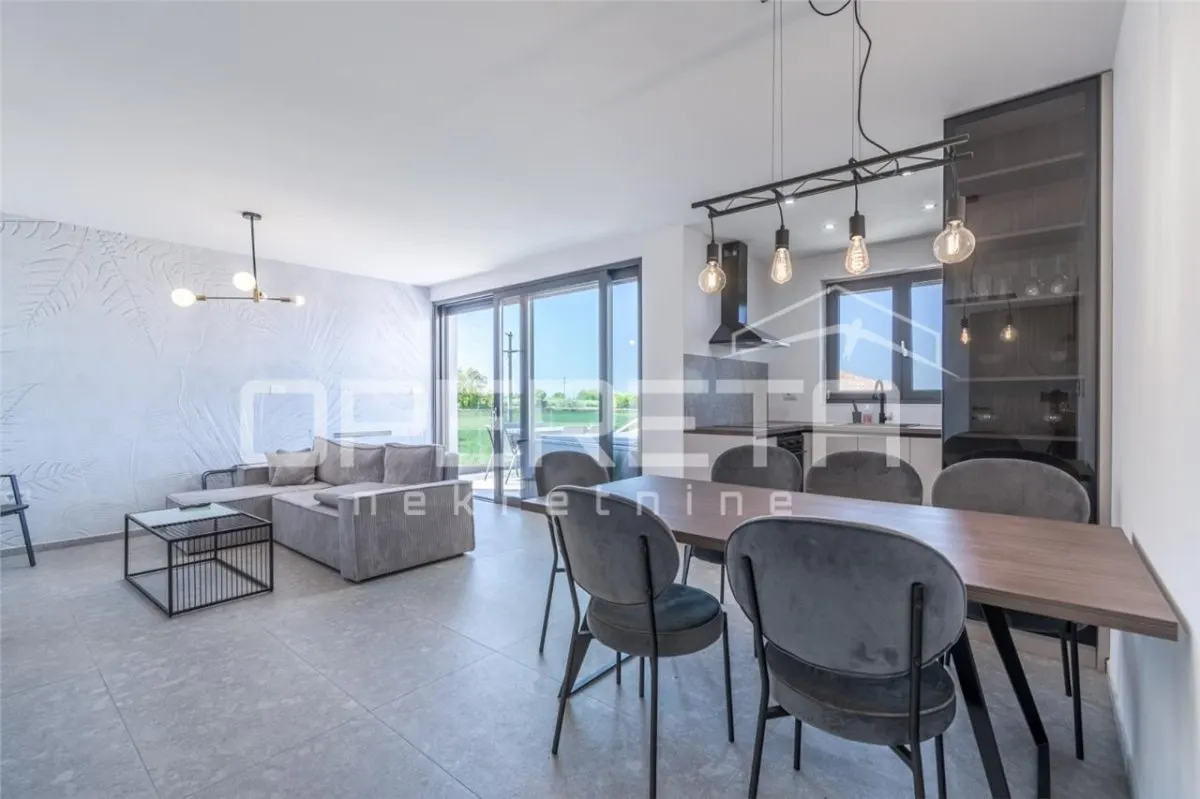 Apartament de vanzare in Croatia, Nova Vas - foto 1