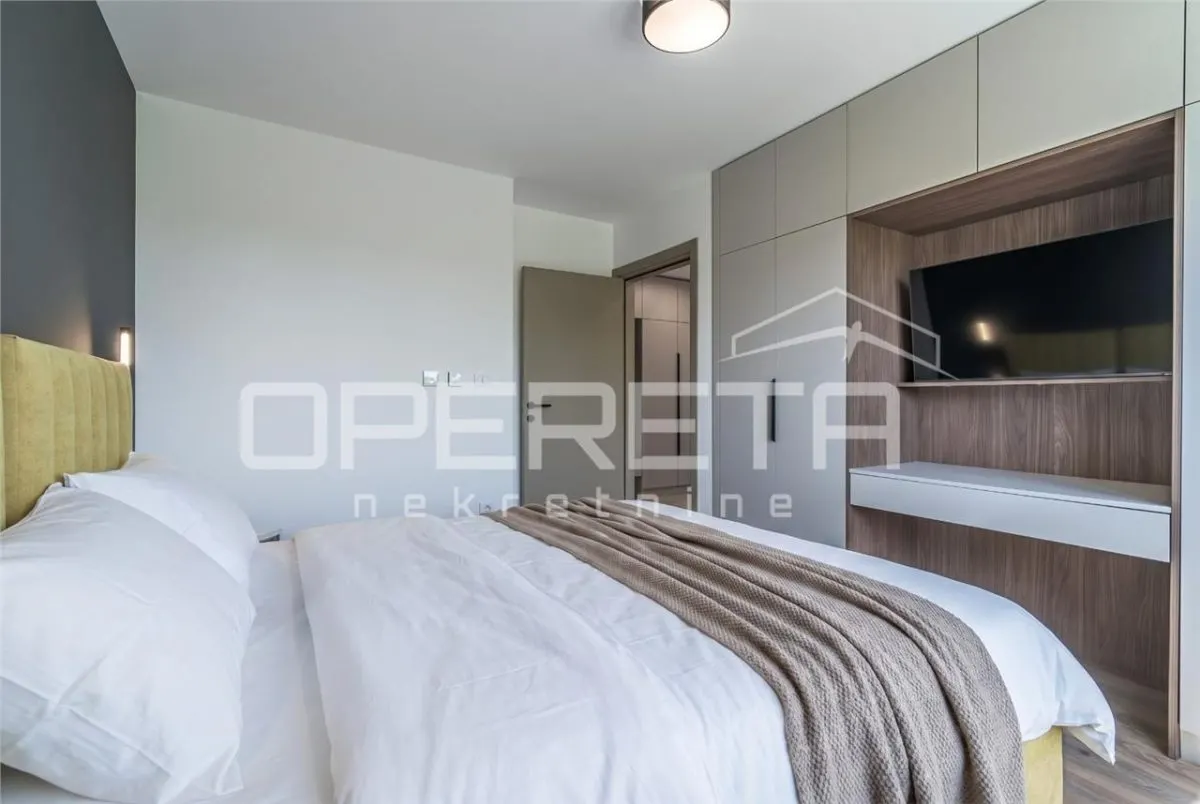 Apartament de vanzare in Croatia, Nova Vas - foto 13