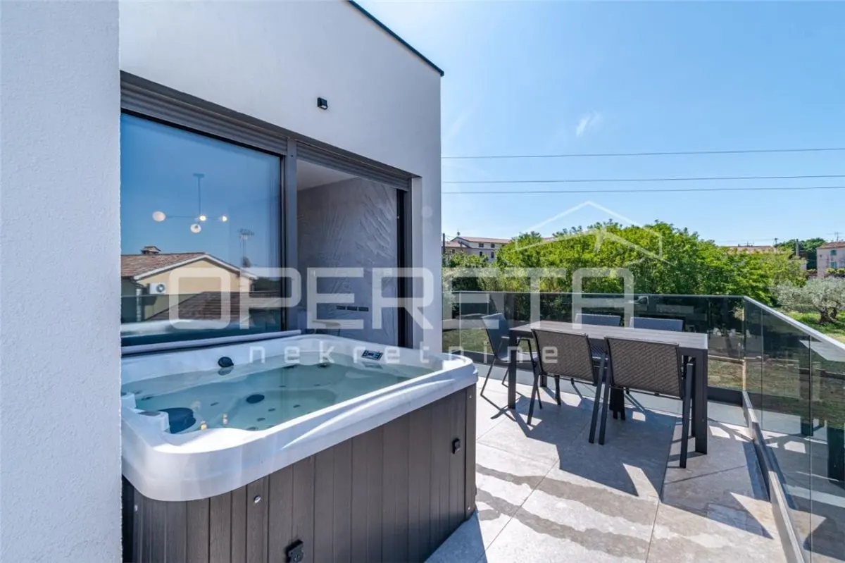 Apartament de vanzare in Croatia, Nova Vas - foto 15