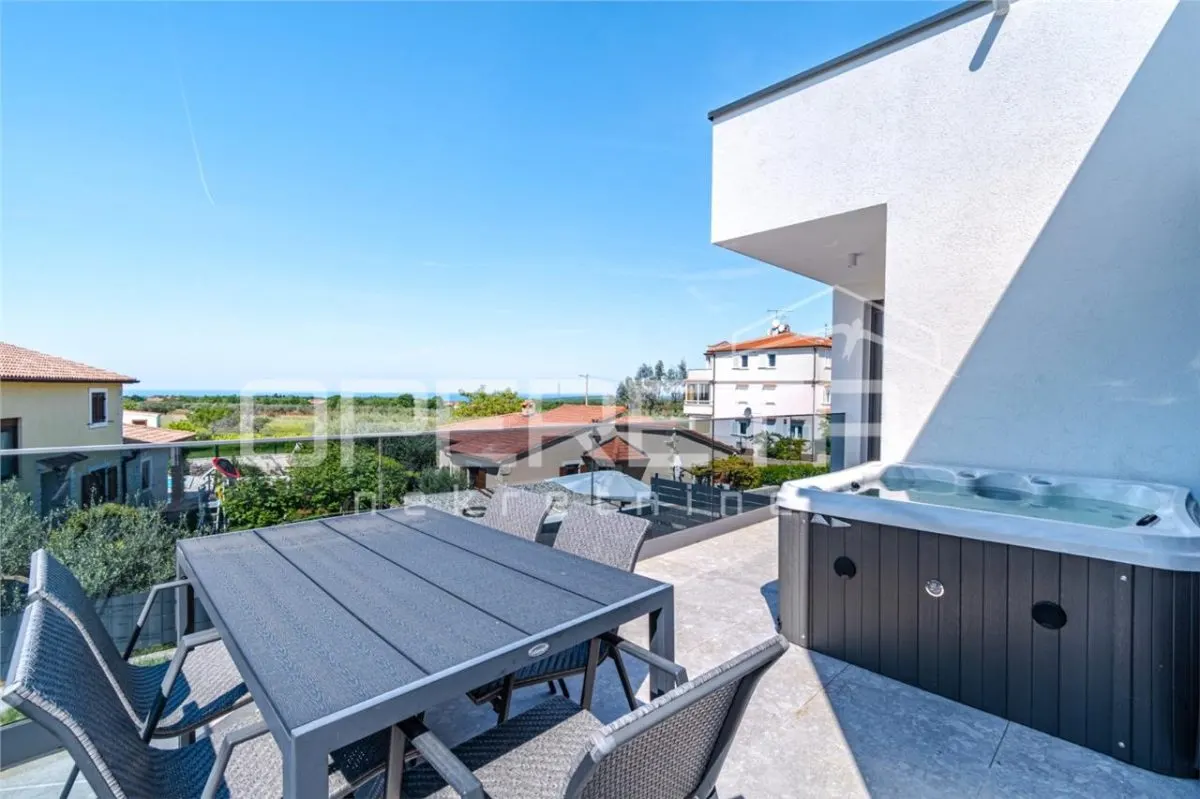 Apartament de vanzare in Croatia, Nova Vas - foto 17