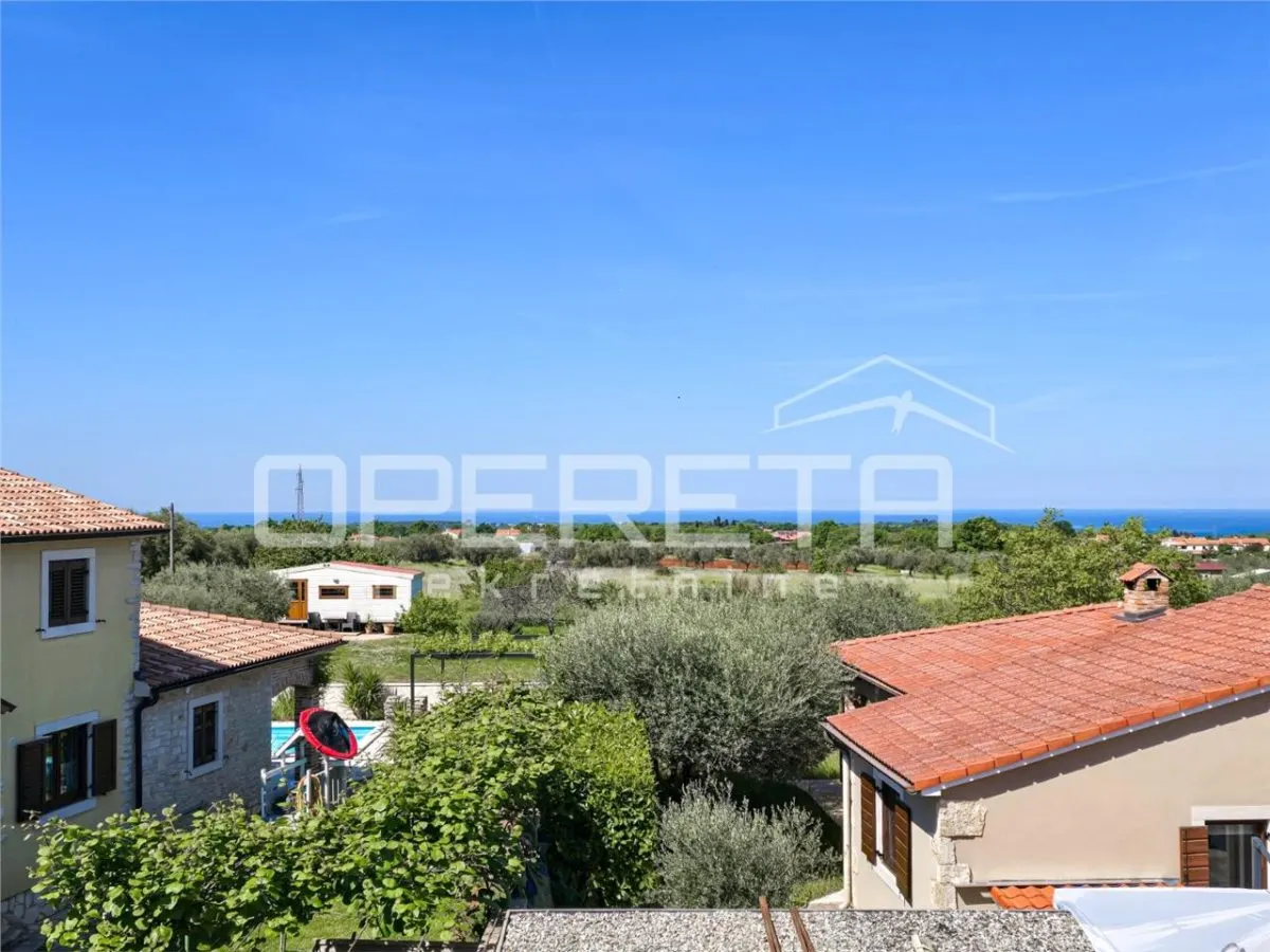 Apartament de vanzare in Croatia, Nova Vas - foto 18