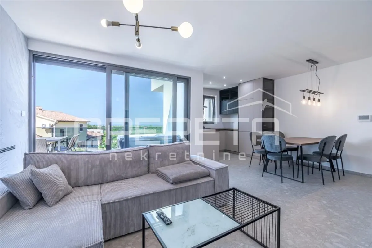 Apartament de vanzare in Croatia, Nova Vas - foto 3