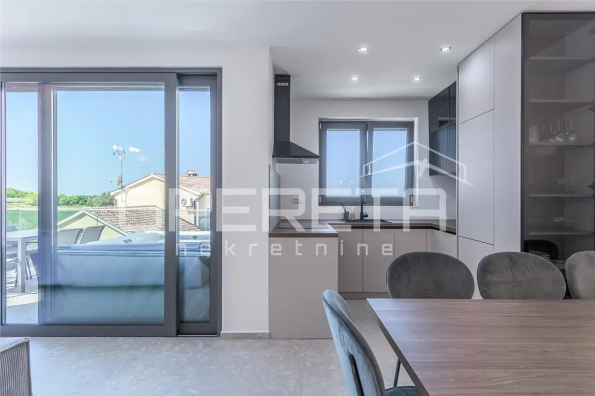 Apartament de vanzare in Croatia, Nova Vas - foto 4