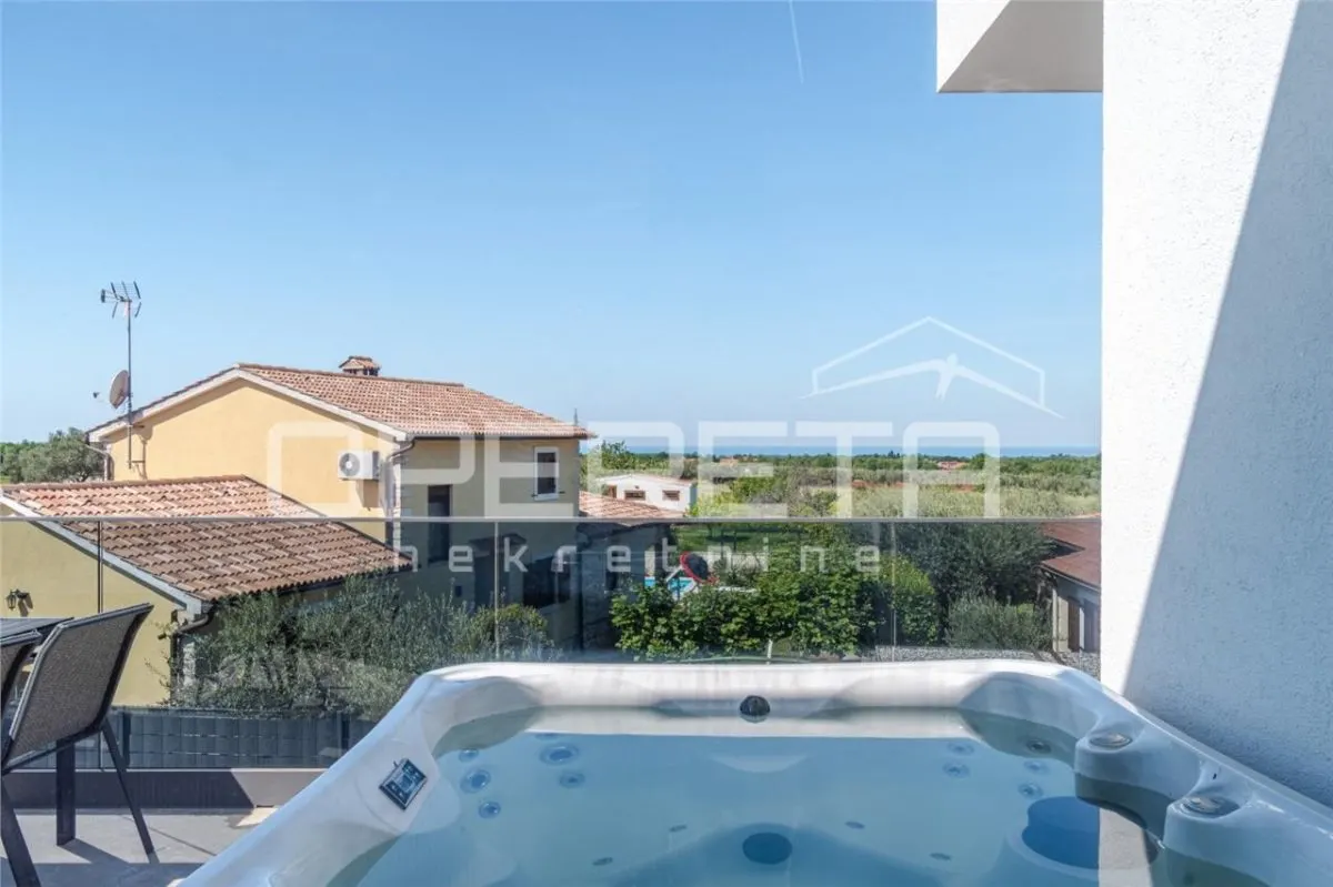 Apartament de vanzare in Croatia, Nova Vas - foto 5