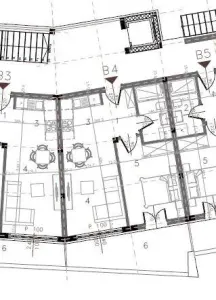 Apartament de vanzare in Croatia, Medulin - foto 2