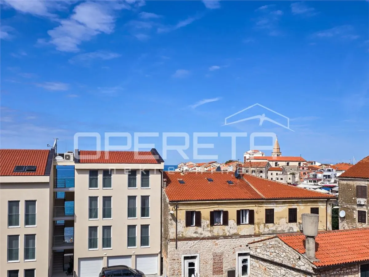 Apartament de vanzare in Croatia, Umag - foto 3