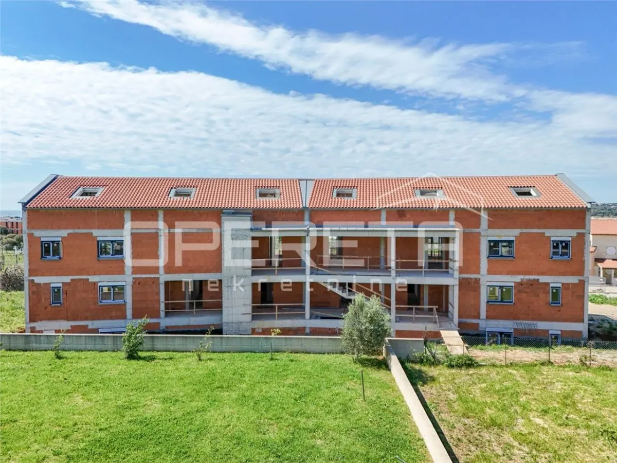 Apartament de vanzare in Croatia, Medulin - foto 1