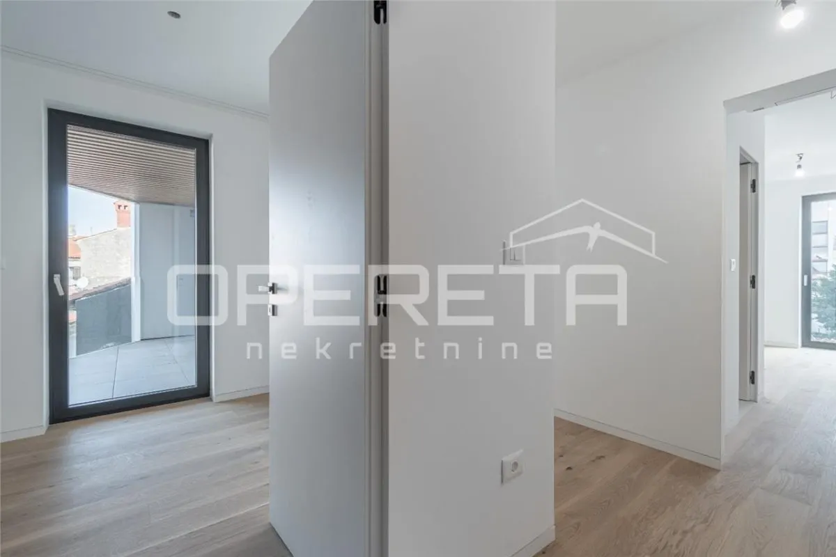 Apartament de vanzare in Croatia, Umag - foto 7