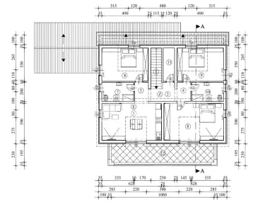 Apartament de vanzare in Croatia, Porec - foto 2
