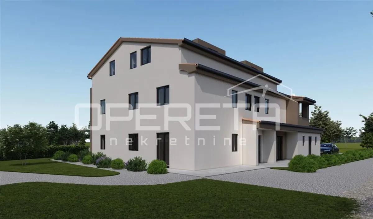 Apartament de vanzare in Croatia, Porec - foto 4