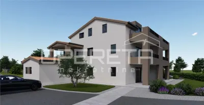 Apartament de vanzare in Croatia, Porec - foto 5