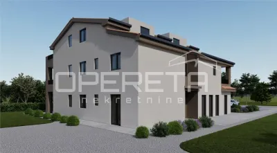 Apartament de vanzare in Croatia, Porec - Porec