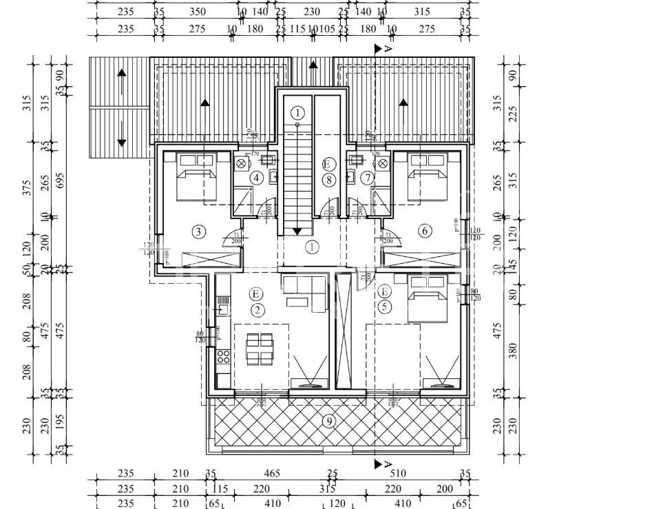 Apartament de vanzare in Croatia, Porec - foto 2
