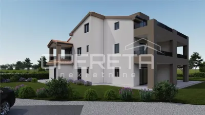 Apartament de vanzare in Croatia, Porec - foto 3