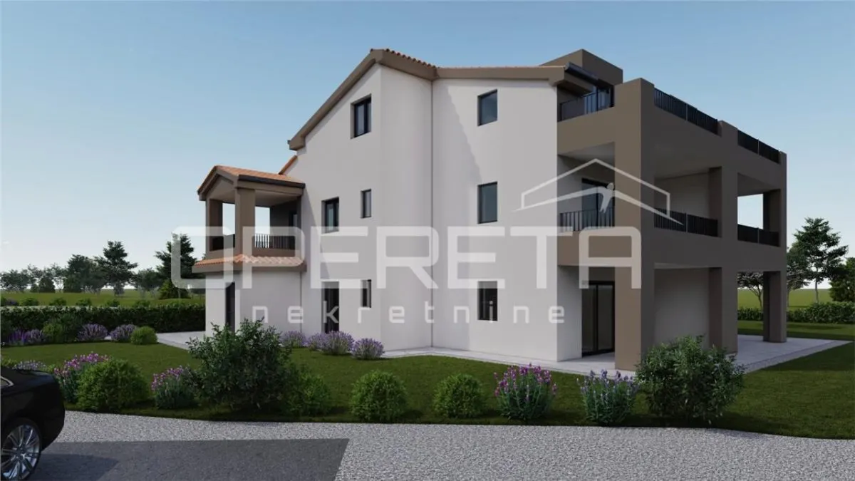 Apartament de vanzare in Croatia, Porec - foto 3