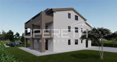 Apartament de vanzare in Croatia, Porec - foto 5