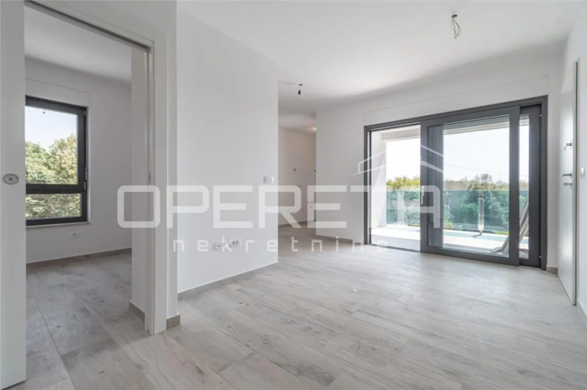 Apartament de vanzare in Croatia, Umag - foto 4