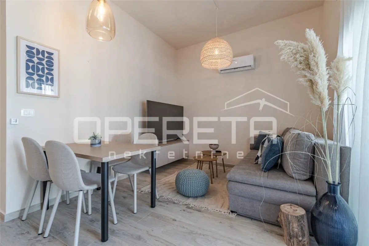 Apartament de vanzare in Croatia, Umag - foto 1