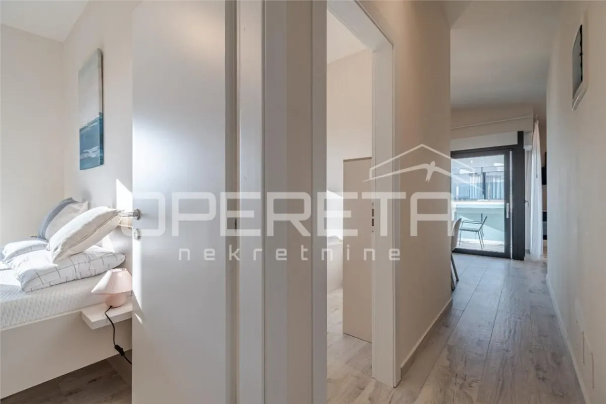 Apartament de vanzare in Croatia, Umag - foto 11