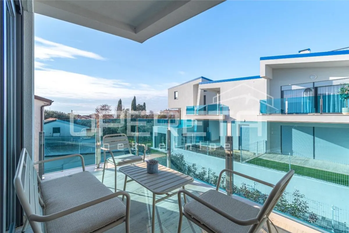Apartament de vanzare in Croatia, Umag - foto 15