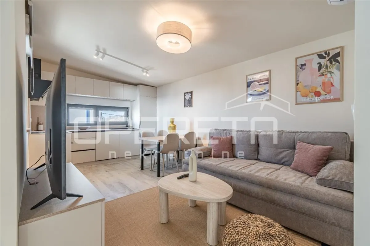 Apartament de vanzare in Croatia, Umag - foto 1