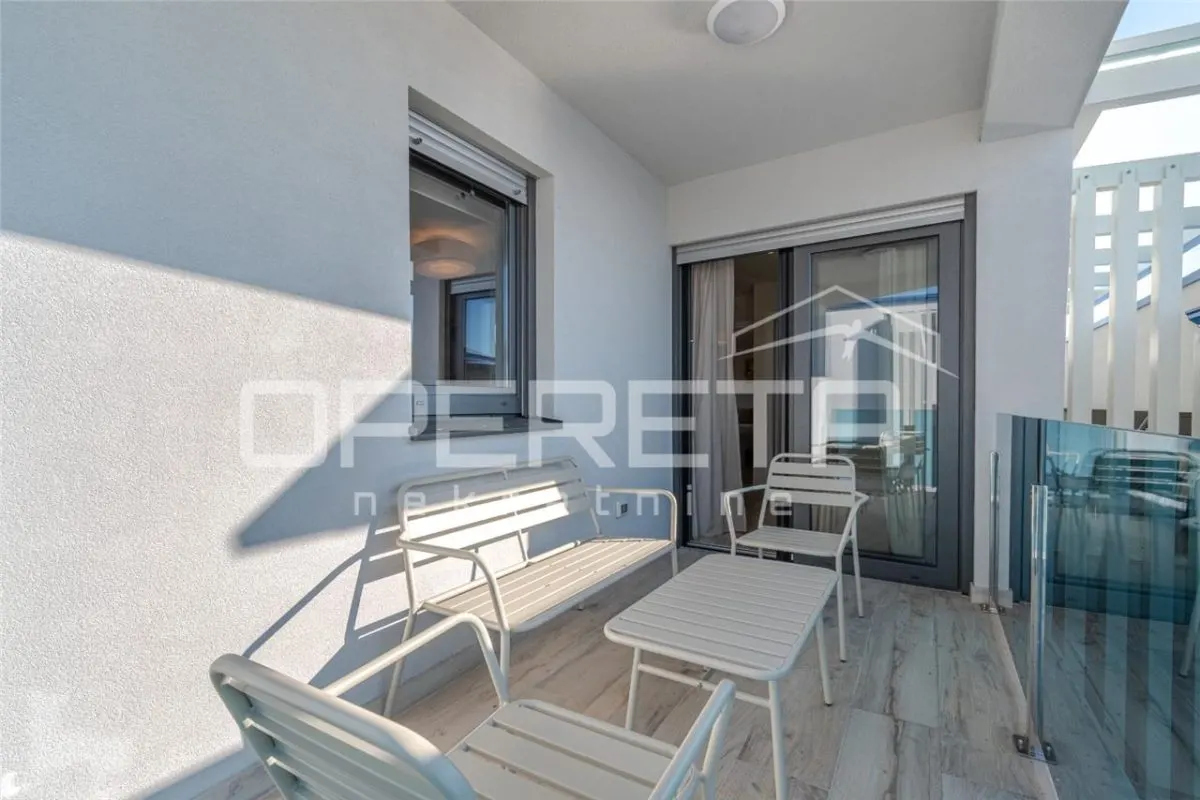 Apartament de vanzare in Croatia, Umag - foto 12