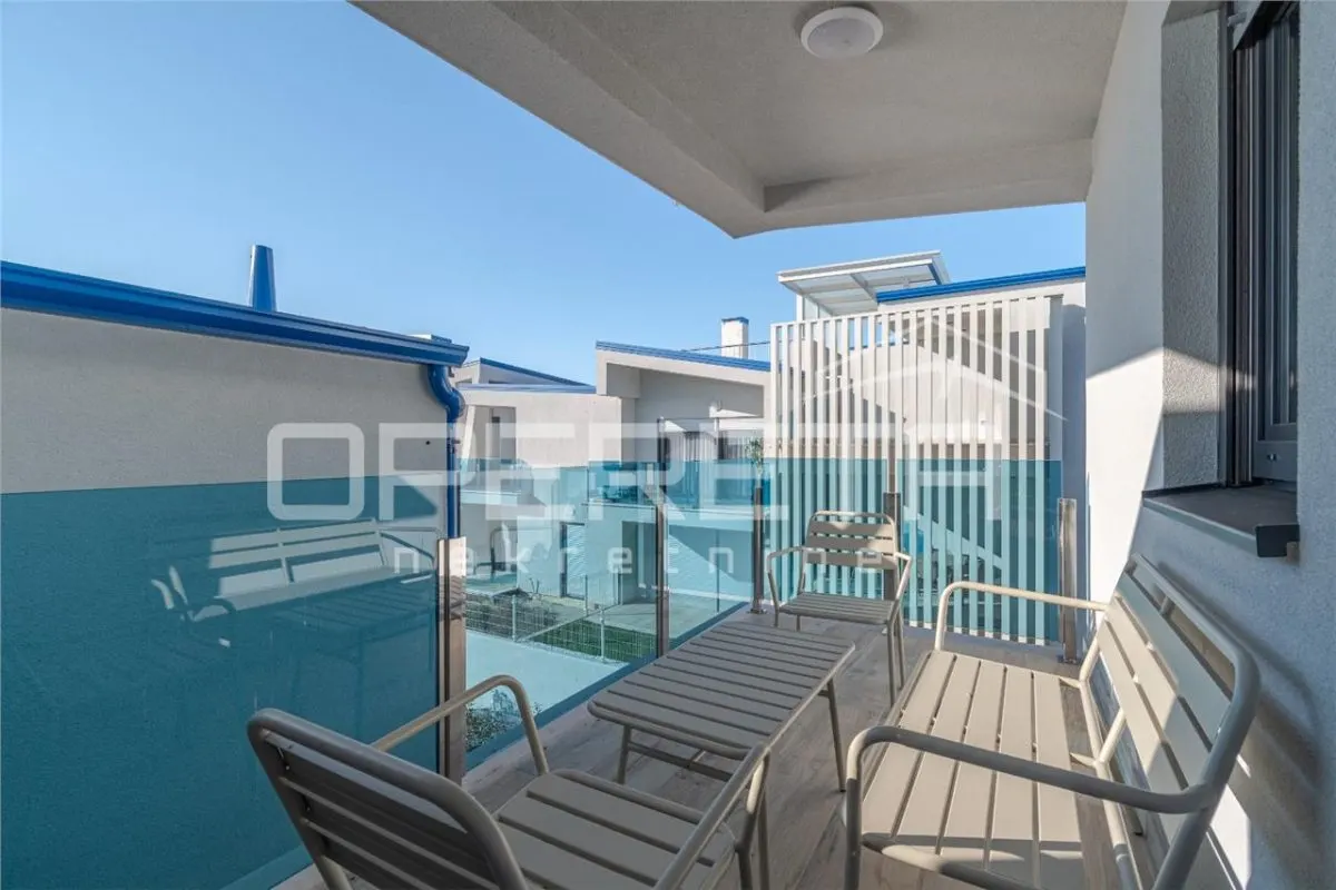 Apartament de vanzare in Croatia, Umag - foto 13