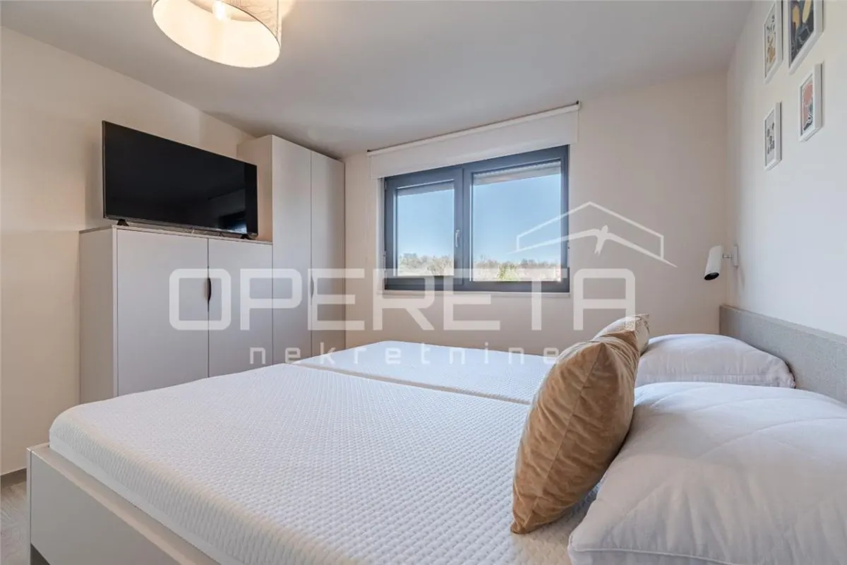 Apartament de vanzare in Croatia, Umag - foto 9