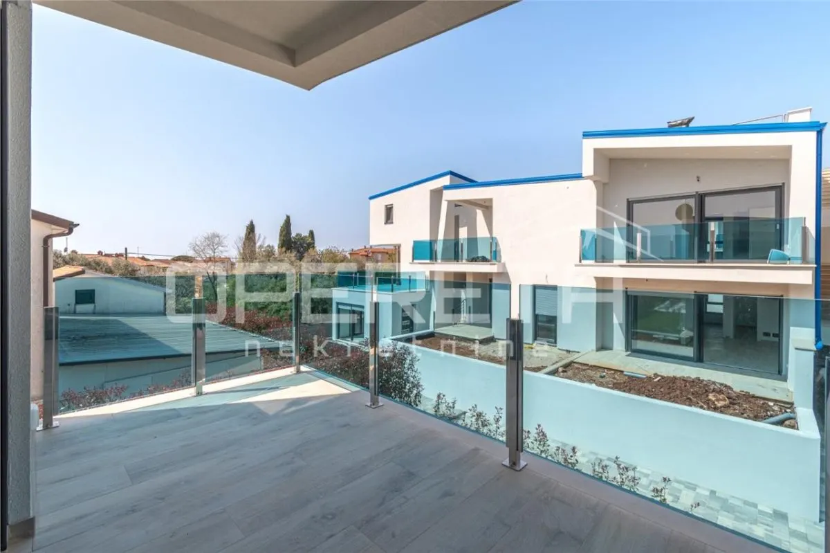 Apartament de vanzare in Croatia, Umag - foto 3