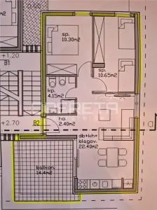Apartament de vanzare in Croatia, Umag - foto 2