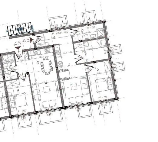 Apartament de vanzare in Croatia, Medulin - foto 2