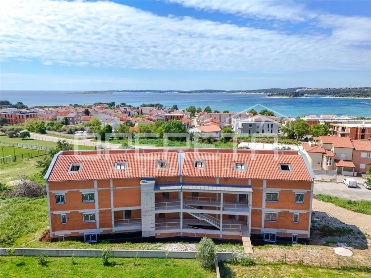 Apartament de vanzare in Croatia, Medulin - foto 4