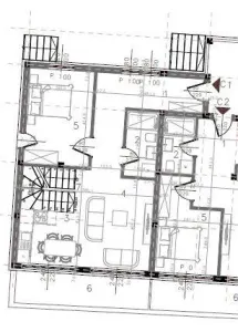 Apartament de vanzare in Croatia, Medulin - foto 2