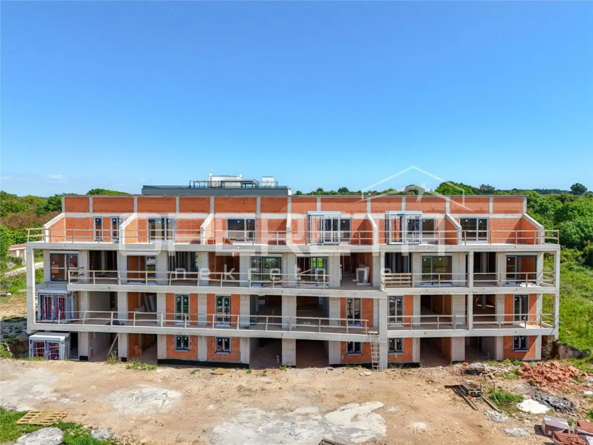 Apartament de vanzare in Croatia, Medulin - foto 7