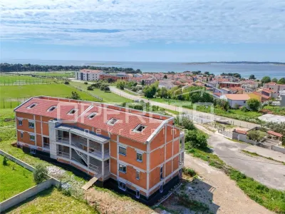 Apartament de vanzare in Croatia, Medulin - foto 6