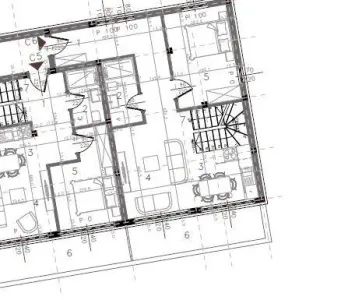 Apartament de vanzare in Croatia, Medulin - foto 2
