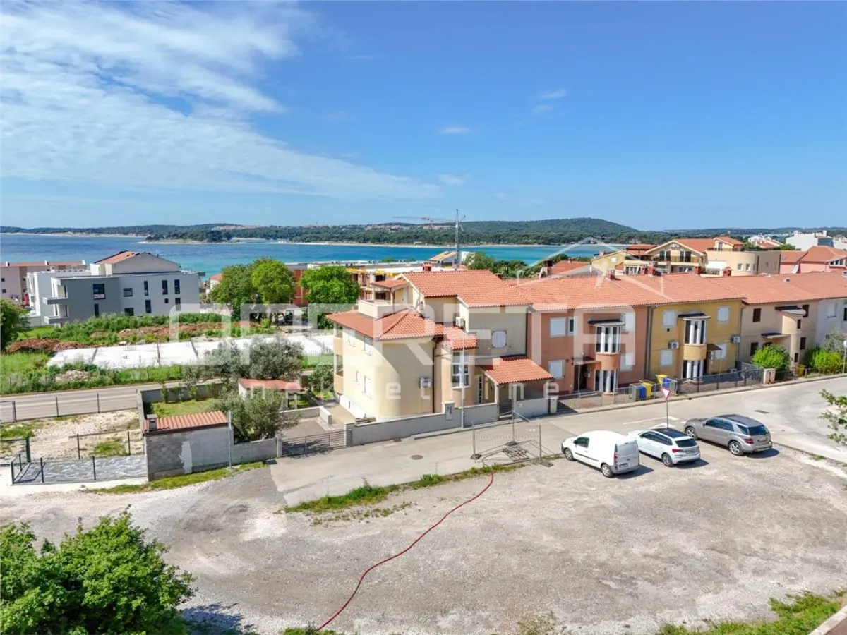Apartament de vanzare in Croatia, Medulin - foto 14