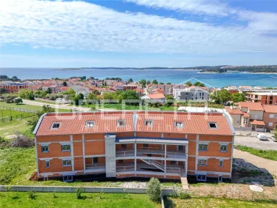 Apartament de vanzare in Croatia, Medulin - foto 5