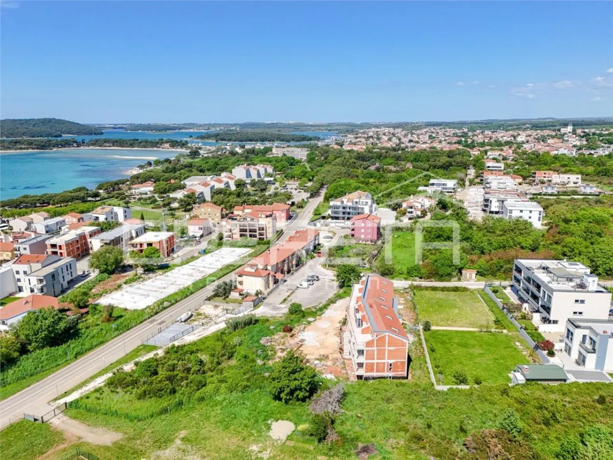 Apartament de vanzare in Croatia, Medulin - foto 10