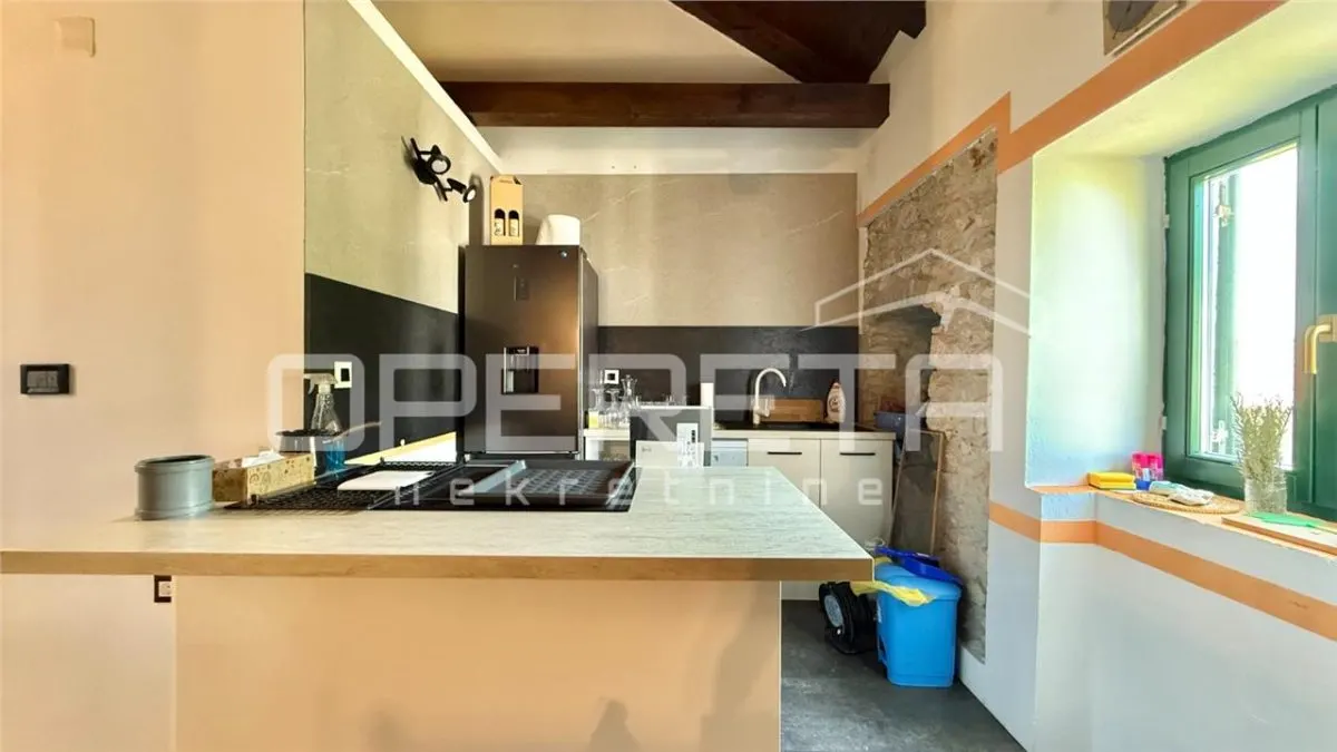 Apartament de vanzare in Croatia, Vrsi - foto 1